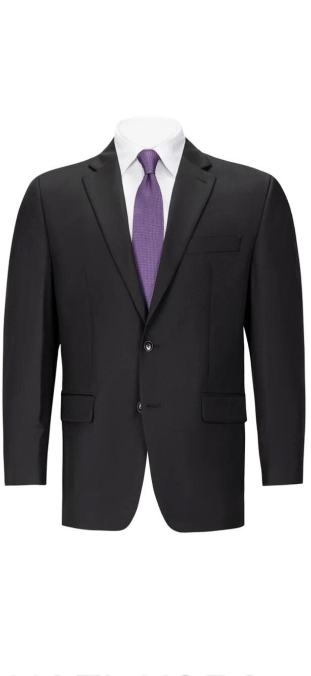 Michael Kors Men's Sportwear Businesswear Blazer Jacket Size 50R